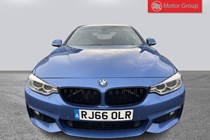 BMW 4-Series Coupe (13-20) 435d xDrive M Sport (Professional Media) 2d Auto For Sale - SR Motors, Swindon