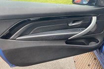 BMW 4-Series Coupe (13-20) 435d xDrive M Sport (Professional Media) 2d Auto For Sale - SR Motors, Swindon