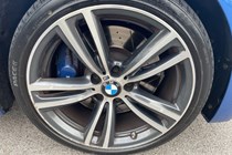 BMW 4-Series Coupe (13-20) 435d xDrive M Sport (Professional Media) 2d Auto For Sale - SR Motors, Swindon