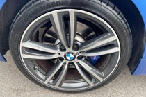 BMW 4-Series Coupe (13-20) 435d xDrive M Sport (Professional Media) 2d Auto For Sale - SR Motors, Swindon