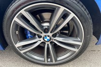 BMW 4-Series Coupe (13-20) 435d xDrive M Sport (Professional Media) 2d Auto For Sale - SR Motors, Swindon