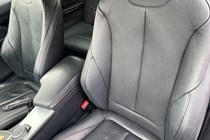 BMW 4-Series Coupe (13-20) 435d xDrive M Sport (Professional Media) 2d Auto For Sale - SR Motors, Swindon
