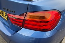 BMW 4-Series Coupe (13-20) 435d xDrive M Sport (Professional Media) 2d Auto For Sale - SR Motors, Swindon