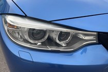 BMW 4-Series Coupe (13-20) 435d xDrive M Sport (Professional Media) 2d Auto For Sale - SR Motors, Swindon