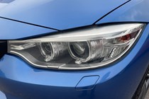 BMW 4-Series Coupe (13-20) 435d xDrive M Sport (Professional Media) 2d Auto For Sale - SR Motors, Swindon