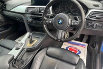 BMW 4-Series Coupe (13-20) 435d xDrive M Sport (Professional Media) 2d Auto For Sale - SR Motors, Swindon