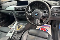 BMW 4-Series Coupe (13-20) 435d xDrive M Sport (Professional Media) 2d Auto For Sale - SR Motors, Swindon