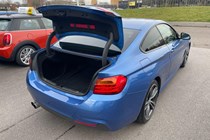 BMW 4-Series Coupe (13-20) 435d xDrive M Sport (Professional Media) 2d Auto For Sale - SR Motors, Swindon