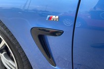 BMW 4-Series Coupe (13-20) 435d xDrive M Sport (Professional Media) 2d Auto For Sale - SR Motors, Swindon