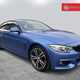 BMW 4-Series Coupe (13-20) 435d xDrive M Sport (Professional Media) 2d Auto For Sale - SR Motors, Swindon