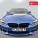 BMW 4-Series Coupe (13-20) 435d xDrive M Sport (Professional Media) 2d Auto For Sale - SR Motors, Swindon