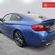 BMW 4-Series Coupe (13-20) 435d xDrive M Sport (Professional Media) 2d Auto For Sale - SR Motors, Swindon
