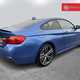 BMW 4-Series Coupe (13-20) 435d xDrive M Sport (Professional Media) 2d Auto For Sale - SR Motors, Swindon