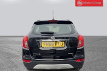 Vauxhall Mokka X (16-19) Design Nav 1.4i Turbo (140PS) FWD auto 5d For Sale - SR Motors, Swindon
