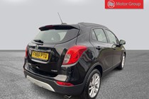 Vauxhall Mokka X (16-19) Design Nav 1.4i Turbo (140PS) FWD auto 5d For Sale - SR Motors, Swindon