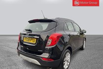 Vauxhall Mokka X (16-19) Design Nav 1.4i Turbo (140PS) FWD auto 5d For Sale - SR Motors, Swindon