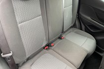 Vauxhall Mokka X (16-19) Design Nav 1.4i Turbo (140PS) FWD auto 5d For Sale - SR Motors, Swindon