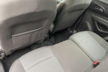 Vauxhall Mokka X (16-19) Design Nav 1.4i Turbo (140PS) FWD auto 5d For Sale - SR Motors, Swindon