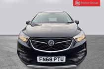 Vauxhall Mokka X (16-19) Design Nav 1.4i Turbo (140PS) FWD auto 5d For Sale - SR Motors, Swindon