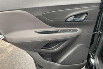 Vauxhall Mokka X (16-19) Design Nav 1.4i Turbo (140PS) FWD auto 5d For Sale - SR Motors, Swindon