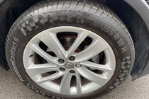 Vauxhall Mokka X (16-19) Design Nav 1.4i Turbo (140PS) FWD auto 5d For Sale - SR Motors, Swindon
