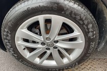 Vauxhall Mokka X (16-19) Design Nav 1.4i Turbo (140PS) FWD auto 5d For Sale - SR Motors, Swindon