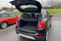 Vauxhall Mokka X (16-19) Design Nav 1.4i Turbo (140PS) FWD auto 5d For Sale - SR Motors, Swindon