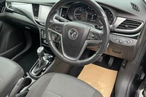 Vauxhall Mokka X (16-19) Design Nav 1.4i Turbo (140PS) FWD auto 5d For Sale - SR Motors, Swindon