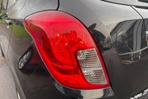 Vauxhall Mokka X (16-19) Design Nav 1.4i Turbo (140PS) FWD auto 5d For Sale - SR Motors, Swindon