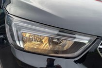 Vauxhall Mokka X (16-19) Design Nav 1.4i Turbo (140PS) FWD auto 5d For Sale - SR Motors, Swindon