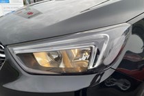 Vauxhall Mokka X (16-19) Design Nav 1.4i Turbo (140PS) FWD auto 5d For Sale - SR Motors, Swindon