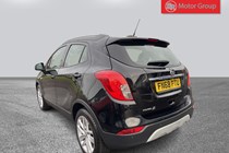 Vauxhall Mokka X (16-19) Design Nav 1.4i Turbo (140PS) FWD auto 5d For Sale - SR Motors, Swindon