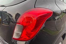 Vauxhall Mokka X (16-19) Design Nav 1.4i Turbo (140PS) FWD auto 5d For Sale - SR Motors, Swindon