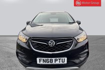 Vauxhall Mokka X (16-19) Design Nav 1.4i Turbo (140PS) FWD auto 5d For Sale - SR Motors, Swindon