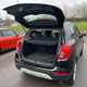 Vauxhall Mokka X (16-19) Design Nav 1.4i Turbo (140PS) FWD auto 5d For Sale - SR Motors, Swindon