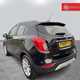 Vauxhall Mokka X (16-19) Design Nav 1.4i Turbo (140PS) FWD auto 5d For Sale - SR Motors, Swindon