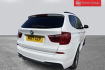 BMW X3 (11-17) xDrive20d M Sport 5d Auto For Sale - SR Motors, Swindon