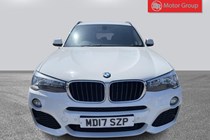BMW X3 (11-17) xDrive20d M Sport 5d Auto For Sale - SR Motors, Swindon