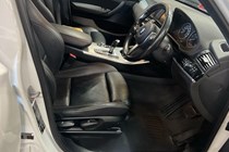 BMW X3 (11-17) xDrive20d M Sport 5d Auto For Sale - SR Motors, Swindon