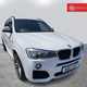 BMW X3 (11-17) xDrive20d M Sport 5d Auto For Sale - SR Motors, Swindon