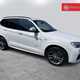 BMW X3 (11-17) xDrive20d M Sport 5d Auto For Sale - SR Motors, Swindon