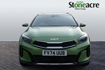 Kia Xceed SUV (19 on) 1.5T GDi ISG 138 3 5dr DCT For Sale - Stoneacre Grimsby, Grimsby