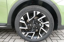 Kia Xceed SUV (19 on) 1.5T GDi ISG 138 3 5dr DCT For Sale - Stoneacre Grimsby, Grimsby