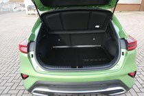 Kia Xceed SUV (19 on) 1.5T GDi ISG 138 3 5dr DCT For Sale - Stoneacre Grimsby, Grimsby