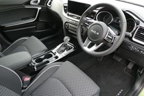 Kia Xceed SUV (19 on) 1.5T GDi ISG 138 3 5dr DCT For Sale - Stoneacre Grimsby, Grimsby