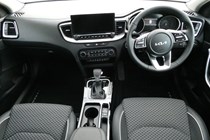 Kia Xceed SUV (19 on) 1.5T GDi ISG 138 3 5dr DCT For Sale - Stoneacre Grimsby, Grimsby