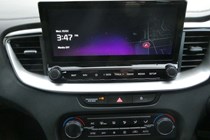 Kia Xceed SUV (19 on) 1.5T GDi ISG 138 3 5dr DCT For Sale - Stoneacre Grimsby, Grimsby