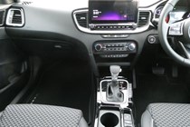 Kia Xceed SUV (19 on) 1.5T GDi ISG 138 3 5dr DCT For Sale - Stoneacre Grimsby, Grimsby
