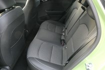 Kia Xceed SUV (19 on) 1.5T GDi ISG 138 3 5dr DCT For Sale - Stoneacre Grimsby, Grimsby
