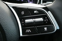 Kia Xceed SUV (19 on) 1.5T GDi ISG 138 3 5dr DCT For Sale - Stoneacre Grimsby, Grimsby